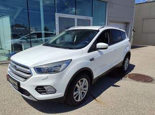 Kuga 1,5 TDCi Trend, 14390 €, Auto & Fahrrad-Autos in 4812 Pinsdorf