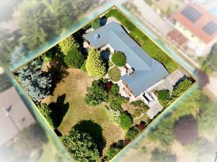 Traumgrundstück/Doppelparzelle mit unverbaubarem Panoramablick über den Wienerwald – Nähe Wien Sievering, 890000 €, Immobilien-Grund und Boden in 3423 Unterkirchbach Traumgrundstück/Doppelparzelle mit unverbaubarem Panoramablick über den Wienerwald – Nähe Wien Sievering, 890000 €, Immobilien-Grund und Boden in 3423 Unterkirchbach