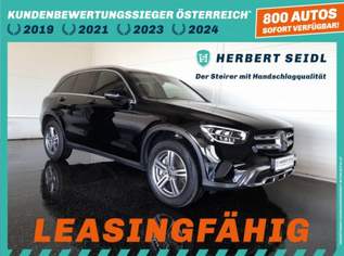 GLC 300 de PHEV 4Matic, 38880 €, Auto & Fahrrad-Autos in 8200 Gleisdorf