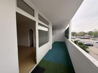 Brauhausstraße - Neubaugarconniere mit Loggia zu vermieten, 560 €, Immobilien-Wohnungen in 2320 Schwechat Brauhausstraße - Neubaugarconniere mit Loggia zu vermieten, 560 €, Immobilien-Wohnungen in 2320 Schwechat
