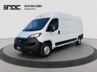 Ducato 35 L3H2 2.3D 140 3.5T Kamera/ATH/Spurhalte&Notb..., 22980 €, Auto & Fahrrad-Autos in 9800 Spittal an der Drau