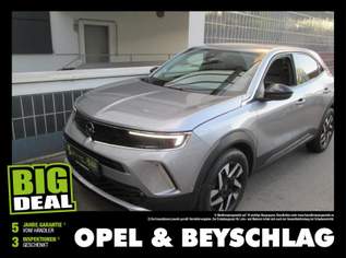 Mokka 1,2 Turbo Elegance Aut., 17480 €, Auto & Fahrrad-Autos in 1190 Döbling