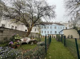 1180! Erstbezug nach Sanierung! 3 Zimmer Eigentum mit Garten und Balkon nahe Türkenschanzpark, 550000 €, Immobilien-Wohnungen in 1180 Währing 1180! Erstbezug nach Sanierung! 3 Zimmer Eigentum mit Garten und Balkon nahe Türkenschanzpark, 550000 €, Immobilien-Wohnungen in 1180 Währing