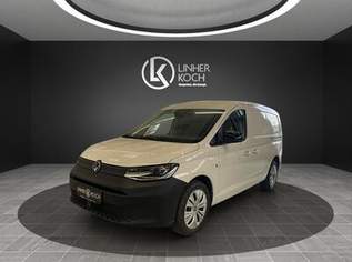 Caddy Cargo Maxi TDI 4M. ''2xSchiebe+ACC+RFK+LED'', 42990 €, Auto & Fahrrad-Autos in 6800 Gisingen