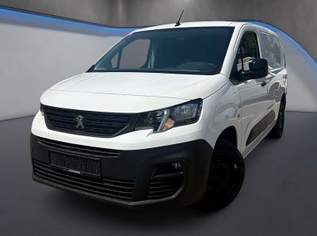Partner Lang BlueHDi *MwstAusweisbar*Klima*Temp..., 11490 €, Auto & Fahrrad-Autos in Niederösterreich