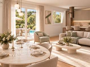 Nähe Neustift am Walde - Luxusvilla mit Pool und traumhaften Fernblick, 3400000 €, Immobilien-Häuser in 1170 Hernals Nähe Neustift am Walde - Luxusvilla mit Pool und traumhaften Fernblick, 3400000 €, Immobilien-Häuser in 1170 Hernals