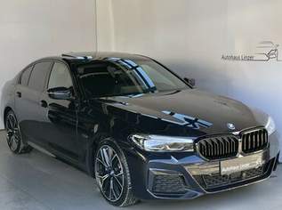 530e xDriveM *LED*LEDER*HuD*AmbienteB*StHz*DAB*20'', 45890 €, Auto & Fahrrad-Autos in 5020 Altstadt