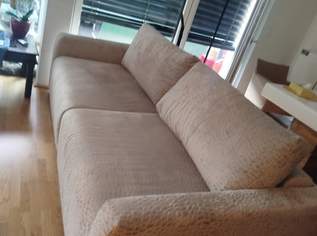 Sofa mit Schlaffunktion