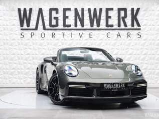 992 Turbo Cabrio PDK LIFT MATRIX EXCLUSIVE-DESIGN INNODRIVE, 269900 €, Auto & Fahrrad-Autos in 3331 Gemeinde Kematen an der Ybbs 992 Turbo Cabrio PDK LIFT MATRIX EXCLUSIVE-DESIGN INNODRIVE, 269900 €, Auto & Fahrrad-Autos in 3331 Gemeinde Kematen an der Ybbs