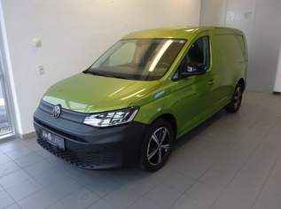 Caddy Cargo Maxi TDI 4MOTION, 33750 €, Auto & Fahrrad-Autos in 6130 Stadt Schwaz