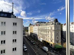 | Großzügige Büroflächen im Herzen von 1090 Wien | insgesamt rund 3.000 m² für Ihre Vision!, 4717.67 €, Immobilien-Gewerbeobjekte in 1090 Alsergrund