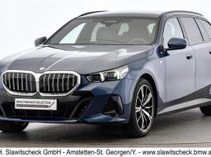 520d xDrive G61 M-Sportpaket