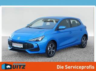 MG3 Comfort, 19140 €, Auto & Fahrrad-Autos in 8330 Feldbach MG3 Comfort, 19140 €, Auto & Fahrrad-Autos in 8330 Feldbach