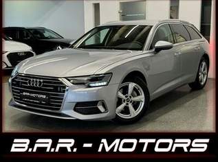 A6 40 TDI quattro SPORT*AHK*ACC*LANE*LED*STHZ*TOP*, 38990 €, Auto & Fahrrad-Autos in 4844 Regau