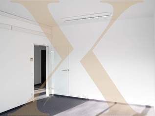 Klimatisierte Bürofläche samt Parkplätzen und idealer Verkehrsanbindung in Wels zu vermieten!, 2155.56 €, Immobilien-Gewerbeobjekte in 4600 Wels
