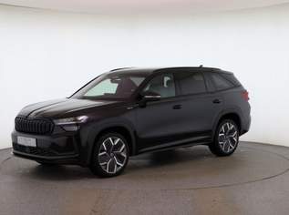 Kodiaq 4x4 Sportline TDI DSG, 57890 €, Auto & Fahrrad-Autos in 8792 St. Peter-Freienstein