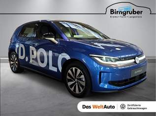 ID. Polo Style Edition+ 155 kW - 52 kWh, 35990 €, Auto & Fahrrad-Autos in 3430 Gemeinde Tulln an der Donau