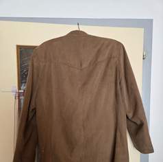 Alphorn Trachtenjacke Herren Größe 54 braun klassisch elegant, 60 €, Kleidung & Schmuck-Herrenkleidung in 3200 Gemeinde Ober-Grafendorf