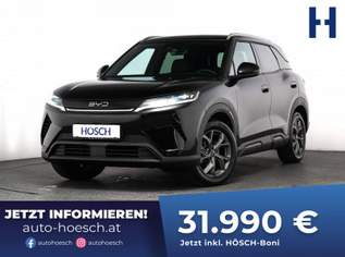 Atto 2 EV COMFORT 64.8 kWh LEDER 360° WÄRME NEUWAGEN, 33990 €, Auto & Fahrrad-Autos in 4061 Pasching Atto 2 EV COMFORT 64.8 kWh LEDER 360° WÄRME NEUWAGEN, 33990 €, Auto & Fahrrad-Autos in 4061 Pasching