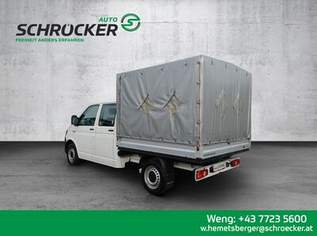 T6 Pritsche Doppelkabine lang 4Motion, 37800 €, Auto & Fahrrad-Autos in 4952 Weng im Innkreis T6 Pritsche Doppelkabine lang 4Motion, 37800 €, Auto & Fahrrad-Autos in 4952 Weng im Innkreis