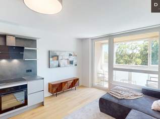 MÖBLIERTE 4-ZIMMER WOHNUNG AM SCHWEIZERGARTEN | WG-GEEIGNET | AB SOFORT, 2190 €, Immobilien-Wohnungen in 1030 Landstraße