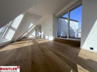 Einzigartiger Fernblick | Erstbezug mit Dachterrase | Wohnen am Park- klimatisiert, 879000 €, Immobilien-Wohnungen in 1150 Rudolfsheim-Fünfhaus Einzigartiger Fernblick | Erstbezug mit Dachterrase | Wohnen am Park- klimatisiert, 879000 €, Immobilien-Wohnungen in 1150 Rudolfsheim-Fünfhaus