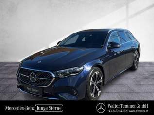 E 300 de 4MATIC T-Modell, 52950 €, Auto & Fahrrad-Autos in 8434 Tillmitsch