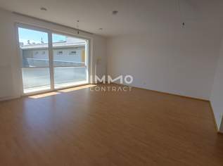 3-ZIMMER MIETWOHNUNG IN DER HAFENSTRASSE MIT GARAGE UND LOGGIA!, 1209.53 €, Immobilien-Wohnungen in 3500 Am Steindl