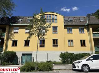 NEUER PRES! Großzügige 2 Zimmerwohnung mit Loggia, 269000 €, Immobilien-Wohnungen in 2500 Gemeinde Baden