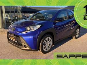 Aygo X 1,0 l Play, 15540 €, Auto & Fahrrad-Autos in 8740 Zeltweg Aygo X 1,0 l Play, 15540 €, Auto & Fahrrad-Autos in 8740 Zeltweg