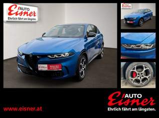 TONALE 1.5 VELOCE MHEV FWD 160, 25900 €, Auto & Fahrrad-Autos in 9020 Innere Stadt