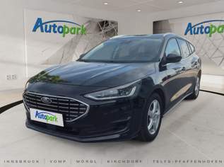 Focus Titanium Style Turnier, 20990 €, Auto & Fahrrad-Autos in 6300 Stadt Wörgl