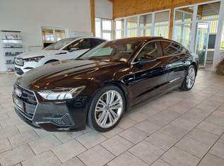 A7 Sportback 50 TDI quattro tiptronic S-Line, 49900 €, Auto & Fahrrad-Autos in 4134 Putzleinsdorf