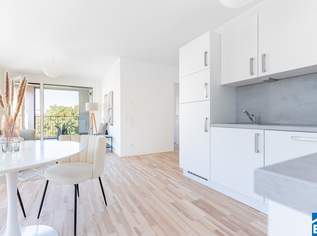 Studentenhit an der U3 – Wohnen auf der Schmelz, 880 €, Immobilien-Wohnungen in 1150 Rudolfsheim-Fünfhaus
