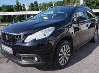 2008 1,6 Blue HDi Style, 10900 €, Auto & Fahrrad-Autos in 2500 Gemeinde Baden