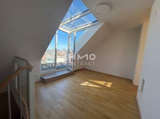 ERSTBEZUG - 4 Zimmer DG Wohnung mit Freifläche, 545000 €, Immobilien-Wohnungen in 1100 Favoriten ERSTBEZUG - 4 Zimmer DG Wohnung mit Freifläche, 545000 €, Immobilien-Wohnungen in 1100 Favoriten