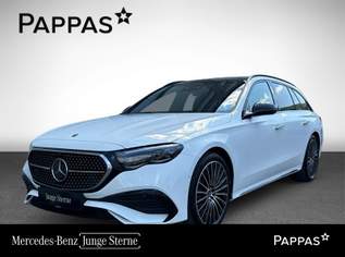 E 220 d 4MATIC T-Modell, 77950 €, Auto & Fahrrad-Autos in 8051 Gösting E 220 d 4MATIC T-Modell, 77950 €, Auto & Fahrrad-Autos in 8051 Gösting