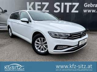 Passat Variant Business 2,0 SCR TDI DSG | NP: €49.600, 21790 €, Auto & Fahrrad-Autos in 4053 Ansfelden