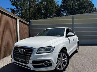 Q5 3,0 TDI quattro DPF Tiptronic, 21999 €, Auto & Fahrrad-Autos in 4063 Hörsching