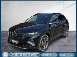 TUCSON 1,6 T-GDI 4WD, 29950 €, Auto & Fahrrad-Autos in 8434 Tillmitsch