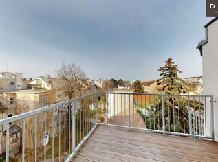 |GROSSARTIGE DG | MAISONETTWOHNUNG MIT TERRASSE, 1950.44 €, Immobilien-Wohnungen in 1220 Donaustadt