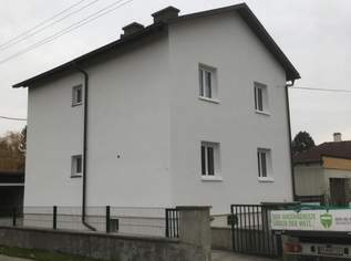 Zu vermieten 52m² Wohnung im Obergeschoss