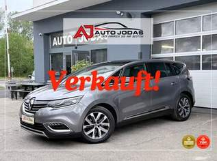 Espace Intens dCi 160 EDC **ACC/Head-up**, 11000 €, Auto & Fahrrad-Autos in 2601 Sollenau