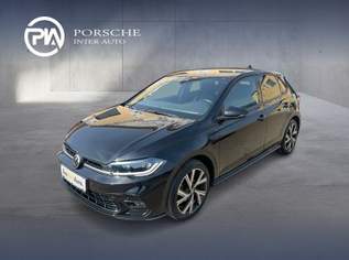 Polo R-Line TSI, 15990 €, Auto & Fahrrad-Autos in 8605 Kapfenberg
