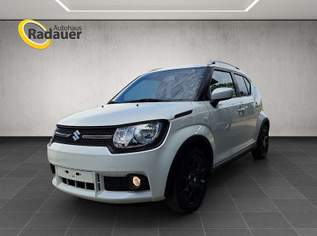 Ignis 1,2 Shine 4WD, 9990 €, Auto & Fahrrad-Autos in 9300 Sankt Veit an der Glan Ignis 1,2 Shine 4WD, 9990 €, Auto & Fahrrad-Autos in 9300 Sankt Veit an der Glan