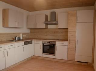 70m² Wohnfläche in Zweifamilienhaus mit Garten, 480 €, Immobilien-Wohnungen in 3040 Neulengbach