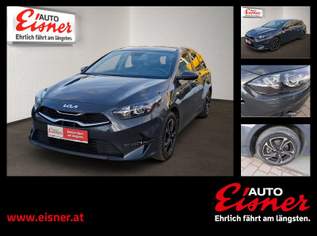 CREED SW 1.0 T-GDI, 14990 €, Auto & Fahrrad-Autos in 9800 Spittal an der Drau