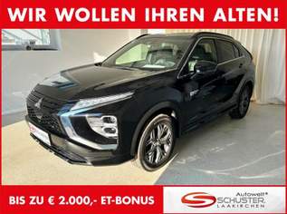 Eclipse Cross PHEV 2,4 4WD Diamond Leder *AHK*, 31821 €, Auto & Fahrrad-Autos in 4663 Laakirchen