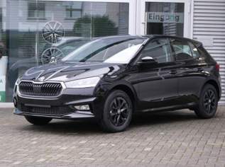 Fabia 1.0 TSI Selection Kamera LED APP-Navi G..., 23371 €, Auto & Fahrrad-Autos in 6844 Gemeinde Altach