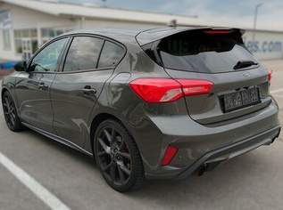FOCUS 2,3 Ecoboost *ST* I 280 PS I, 24990 €, Auto & Fahrrad-Autos in Niederösterreich